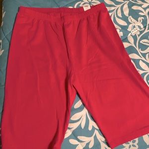 Children’s Place Bike shorts Size xxl
